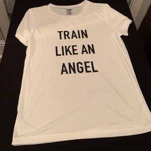 Victoria’s Secret Sport Tee Size Small
